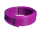Труба Rehau Rautitan pink plus 32х4,4 отрезок \ 010м \