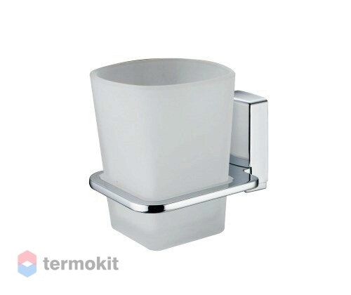 Подстаканник WasserKRAFT Leine K-5028