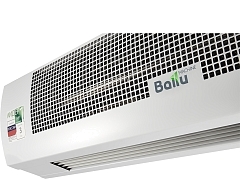 Тепловая завеса Ballu BHC-B10T06-PS