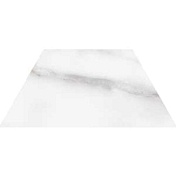 Керамогранит Wow 60 Grad Trapezium Calacatta 9,8x23