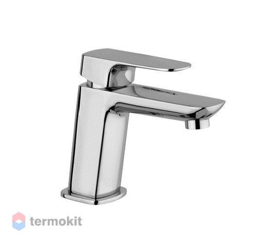 Смеситель для раковины Paini Nove хром 09CR205LMKM