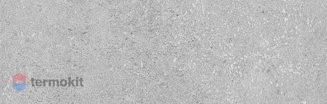 Керамогранит Kerama Marazzi Аллея Серый светлый SG911800N/3 Подступенок 30x9,6