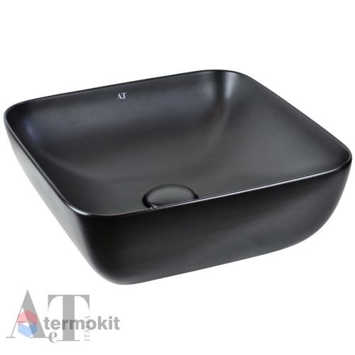 Раковина AeT ELITE 42 черный матовый L602T0R0V0105