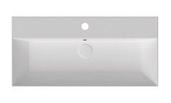 Раковина ISVEA SistemaZ Frame 90 10SF50090SV