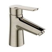 Смеситель для раковины Orange Tony никель M54-021ni