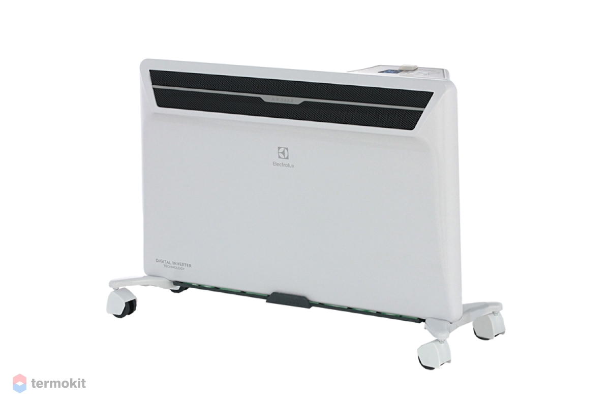 Конвектор Electrolux Air Gate Digital Inverter ECH/AGI-2000 купить в ...