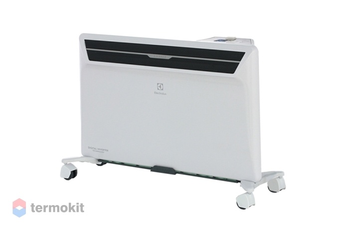 Конвектор Electrolux Air Gate Digital Inverter ECH/AGI-2000