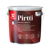 Tikkurila Pirtti Акрилатная колеруемая морилка
