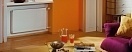 Радиатор Purmo C21 600 1400 600/1400 стальной панельный с боковым подключением Compact