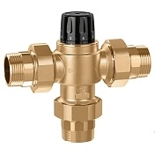 Регулирующая арматура Caleffi