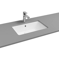 Раковина ISVEA Soluzione 53 10SZ77053SV