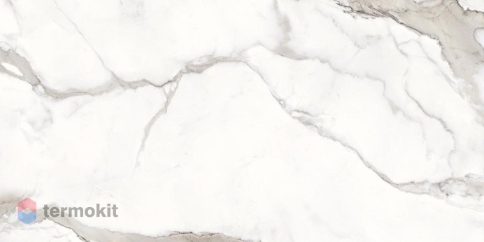 Керамогранит Provenza Unique Marble Calacatta Regale Lappato 60x120