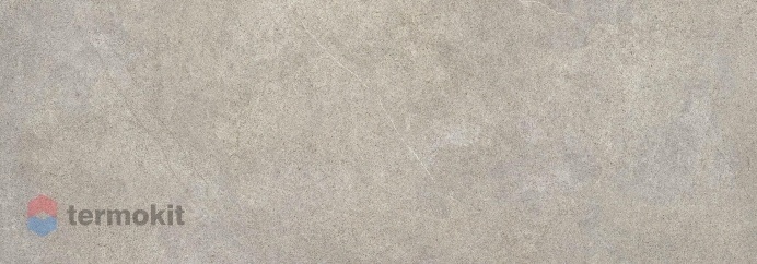 Керамическая плитка Love Ceramic Tiles Sense Grey rett настенная 35x100