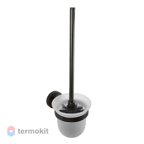 Щетка для унитаза Bemeta DARK черный матовый 104113010