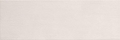 Керамическая плитка Fap Mat&More f0VD White настенная 25х75