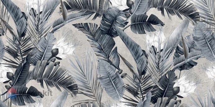 Керамогранит Gambini I_Decors Texdeco Cold 60x120