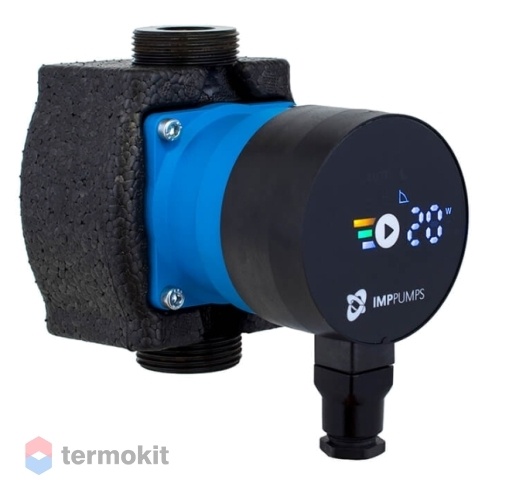 Циркуляционный насос IMP PUMPS NMT MINI PRO 25/40-180