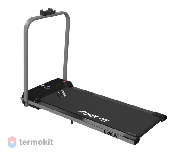 Беговая дорожка UNIXFIT R-200V TDR200V