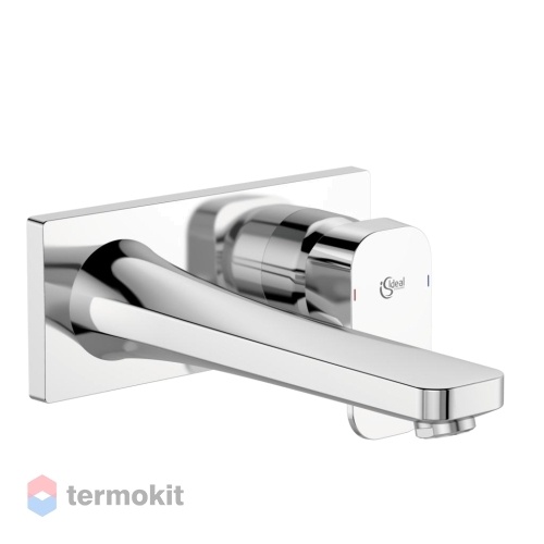 Встраиваемый смеситель для раковины Ideal Standard TONIC II A6335AA