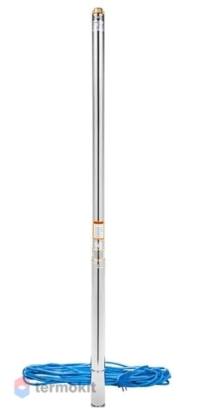 Насос скважинный Belamos 2TF-30/1 кабель 15м