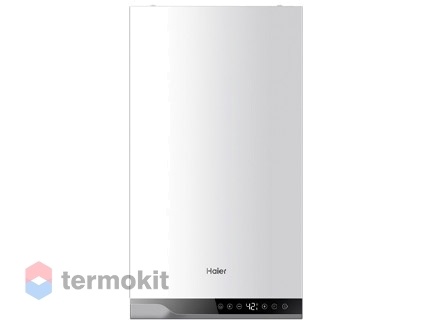 Газовый котел Haier TechLine 2.10 Ti, 10 кВт, 2 контур., закр.
