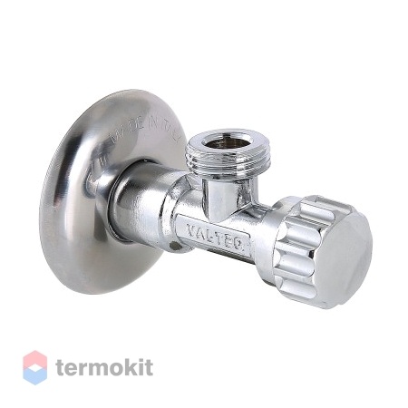 Valtec Вентиль для подключения сантехнических приборов 1/2" х 1/2"