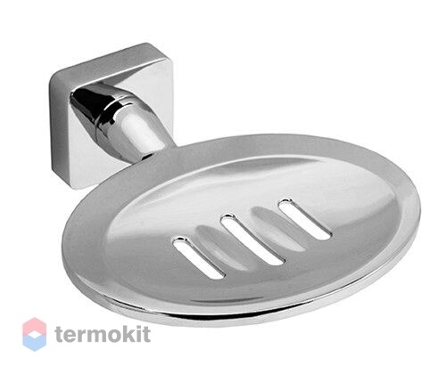 Мыльница решетка WasserKRAFT Lippe K-6569