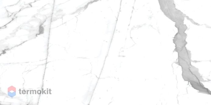 Керамогранит Cersanit Energy 16654 белый 44,8x89,8