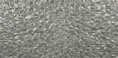 Керамическая плитка Keraben Barrington Concept Graphite настенная 25х50
