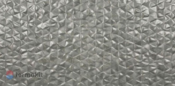 Керамическая плитка Keraben Barrington Concept Graphite настенная 25х50