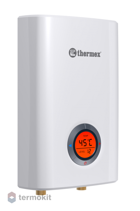 Проточный водонагреватель Thermex Topflow 8000