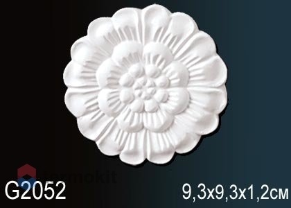 Орнамент Perfect G2052