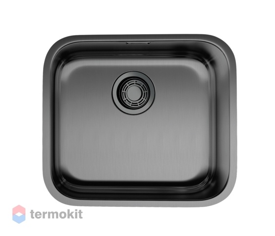 Мойка для кухни Omoikiri Omi 49-U-GM 4993073