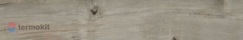Керамогранит Cerim Hi-Wood Grey Oak Lucido Ret 20x120