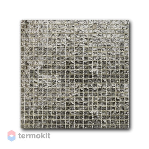 Стеклянная мозаика Art&Natura Murano Specchio 2 (15х15) 30х30