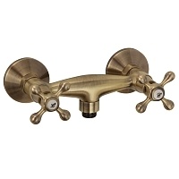 Смеситель для душа Veragio AGATHA бронза VR.AGT-3730.BR