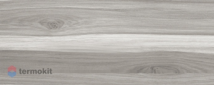 Керамическая плитка Laparet Ulivo настенная серый 20х50