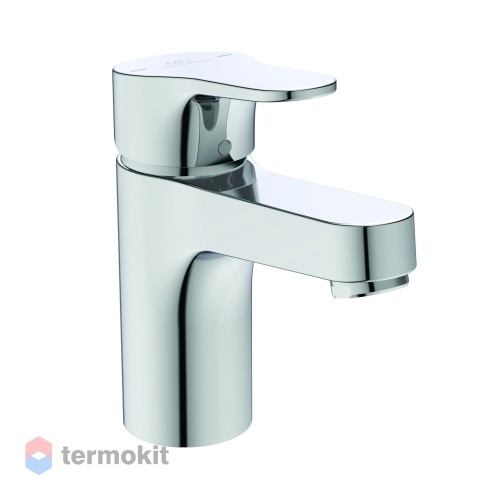 Смеситель для раковины Ideal Standard Cerabase хром BC827AA