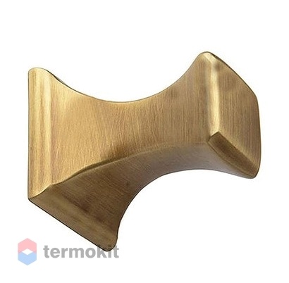 Крючок Colombo Portofino бронза CD87.BR