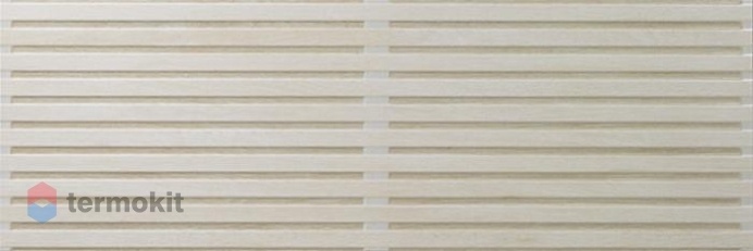 Керамическая плитка El Molino Spa Bone настенная 30x90