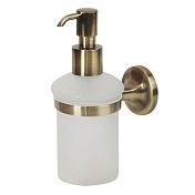 Дозатор для жидкого мыла Veragio OSCAR OSC-5270.BR
