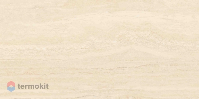 Керамогранит Ennface Travertine Vein Avorio Glu 60х120