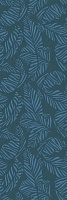 Керамическая плитка Ape Fables Rohan Bleu Rect. настенная 30x90