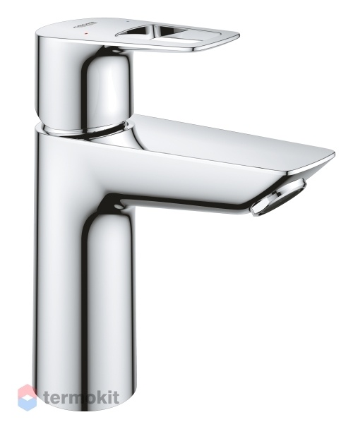 Смеситель для раковины GROHE BauLoop New 23917001