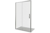 Душевая дверь Good Door ANTARES 1200х1950 хром АН00002