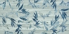 Керамогранит Serenissima Showall Wall12 Fabolous Blue Rett 60х120