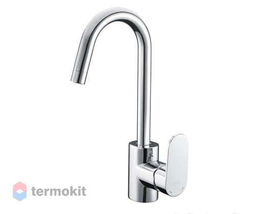 Смеситель для кухни WasserKRAFT Donau 5347