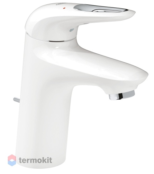 Смеситель для раковины Grohe Eurostyle new с донным клапаном 33558LS3