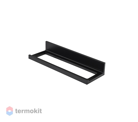 Полотенцедержатель Noken Essence-C черный N643000091