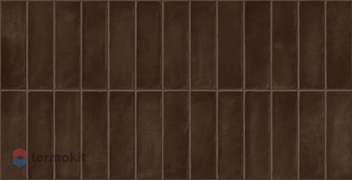 Керамогранит Gayafores Deco Artis Plus Cocoa 32x62,5